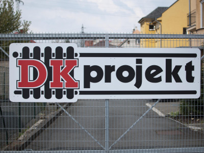 DK projekt, s.r.o.
